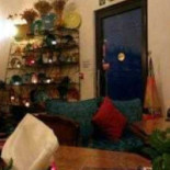 Safi Safi À l'intérieur