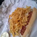 Frites A Gogo Nourriture