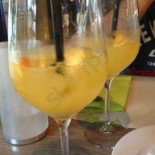 't Klokhuis Nourriture