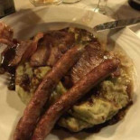 't Klokhuis Nourriture