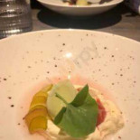 Het Vliegend Tapijt Nourriture