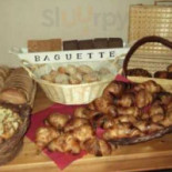 Eetcafé Gilmand Nourriture