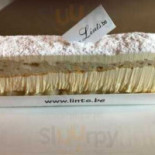 Lints Antwerp Nourriture