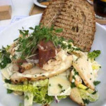 Lints Antwerp Nourriture