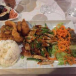 Sushi Centrum Nourriture