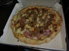 Tasty'z Anhee Nourriture