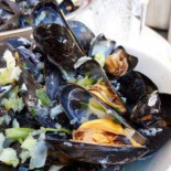 Stas-de Jong Nourriture