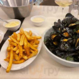 Stas-de Jong Nourriture