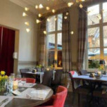 Korenlei Twee Nourriture