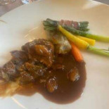 Korenlei Twee Nourriture