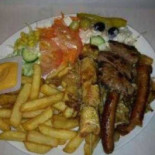 Snack Ali Baba Nourriture