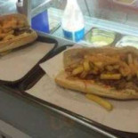 Snack Ali Baba Nourriture