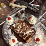 La Pom D'epices Comida