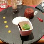 Le Camelia Nourriture