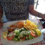 Jolly Sailor Nourriture