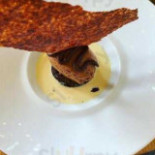 Tinèlle À l'intérieur