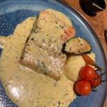 L'amusoir Nourriture