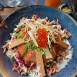 L'amusoir Nourriture