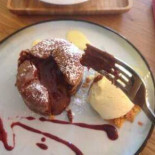 Brasserie Proef Comida