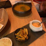 Complètement Toqué Nourriture