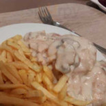 Lunch Garden Nourriture