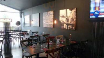 Pizza A Papa (babbo) Dentro