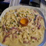 Delissimo Nourriture