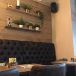 Smash Cafe Nourriture