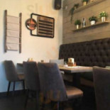 Smash Cafe À l'intérieur