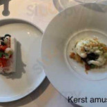 Hostellerie St. Nicolas Nourriture