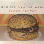 Frituur Eldorado Comida