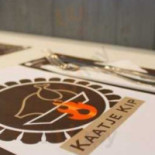 Kaatje Kip Nourriture