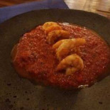 L'inevitable Nourriture