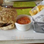 La Muse Bouche Comida