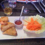 Indochine Nourriture