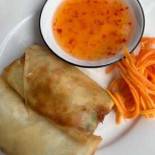 Indochine Nourriture