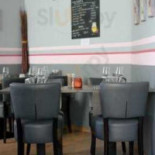 Les Potes Iront Extérieur