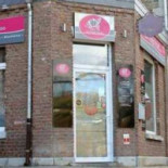 Les Potes Iront Extérieur