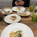 Osteria Cellini Nourriture