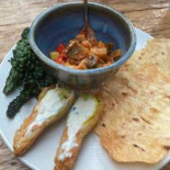 Osteria Cellini Nourriture