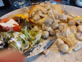 Nicky's Catwalk Nourriture