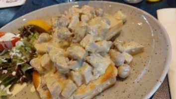 Nicky's Catwalk À l'intérieur