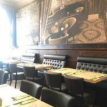 Indian Spice Hut À l'intérieur