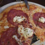 Trattoria Da Vincenzo Brugge Nourriture