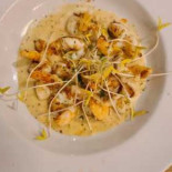 Bistro Belthazar Comida