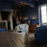 Brasserie Pee Nourriture