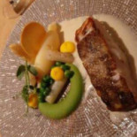 Kampernoelie Nourriture