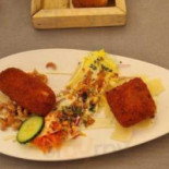 La Belle Epoque Comida