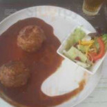 La Table De Figaro Comida