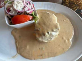 Café Leffe Nourriture